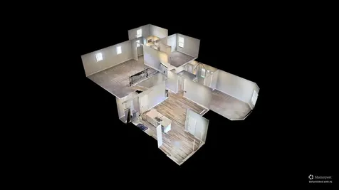 17929 Canopy Trace Court Conroe TX 77316