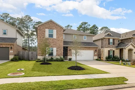 17929 Canopy Trace Court Conroe TX 77316