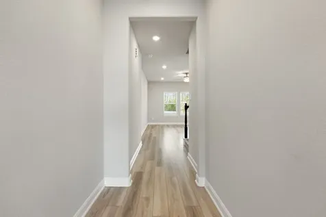 17929 Canopy Trace Court Conroe TX 77316