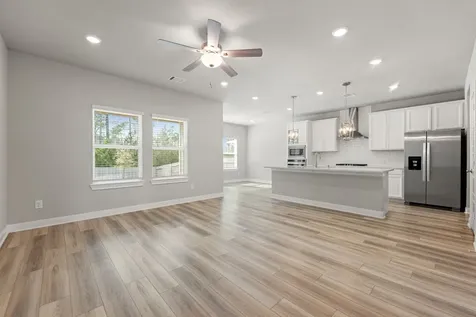 17929 Canopy Trace Court Conroe TX 77316