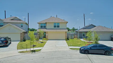 4207 Palmetto Grove Lane Baytown TX 77521