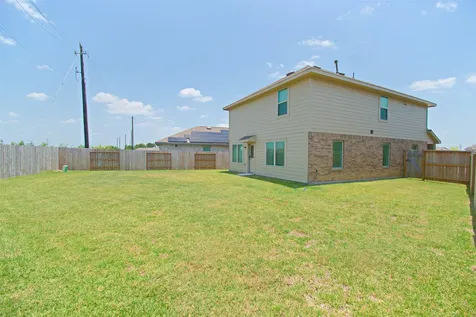 4207 Palmetto Grove Lane Baytown TX 77521