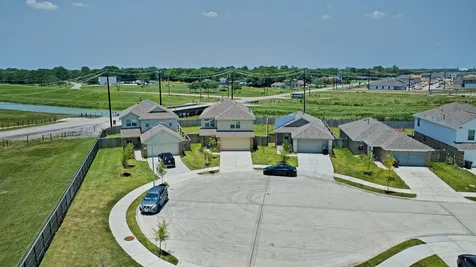 4207 Palmetto Grove Lane Baytown TX 77521