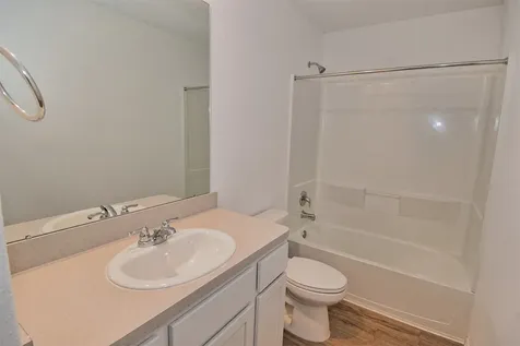 4207 Palmetto Grove Lane Baytown TX 77521