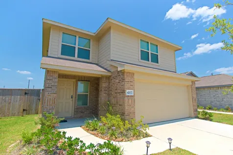 4207 Palmetto Grove Lane Baytown TX 77521