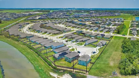 4207 Palmetto Grove Lane Baytown TX 77521