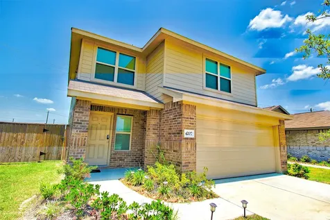 4207 Palmetto Grove Lane Baytown TX 77521