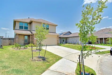 4207 Palmetto Grove Lane Baytown TX 77521
