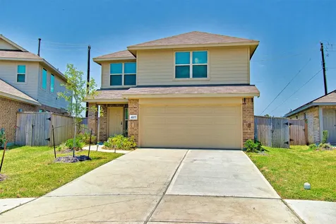 4207 Palmetto Grove Lane Baytown TX 77521