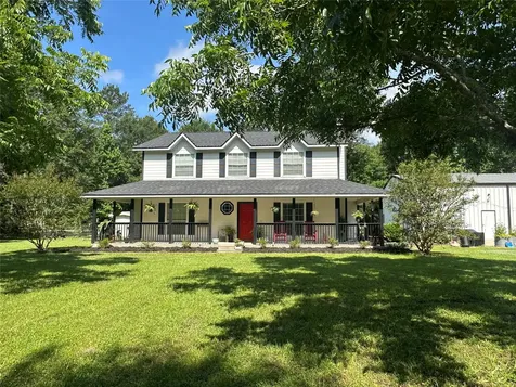 1300 Fm 3460 Road Shepherd TX 77371