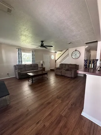 1300 Fm 3460 Road Shepherd TX 77371