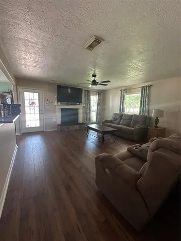 1300 Fm 3460 Road Shepherd TX 77371