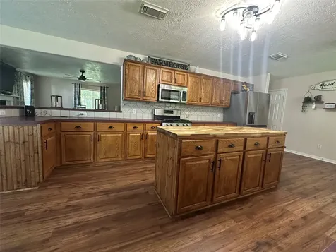 1300 Fm 3460 Road Shepherd TX 77371