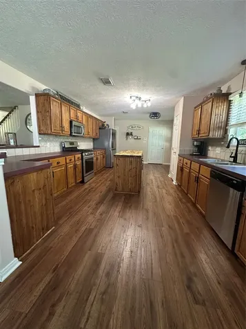 1300 Fm 3460 Road Shepherd TX 77371