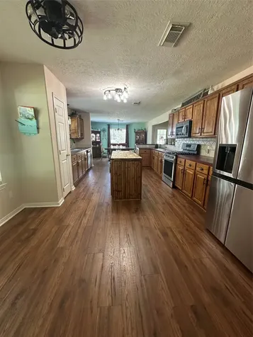 1300 Fm 3460 Road Shepherd TX 77371