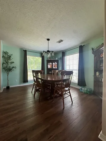 1300 Fm 3460 Road Shepherd TX 77371