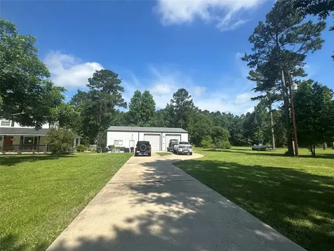 1300 Fm 3460 Road Shepherd TX 77371