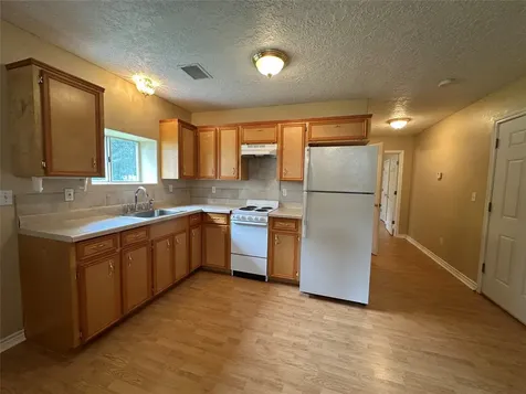 1300 Fm 3460 Road Shepherd TX 77371