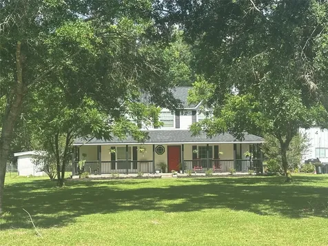 1300 Fm 3460 Road Shepherd TX 77371