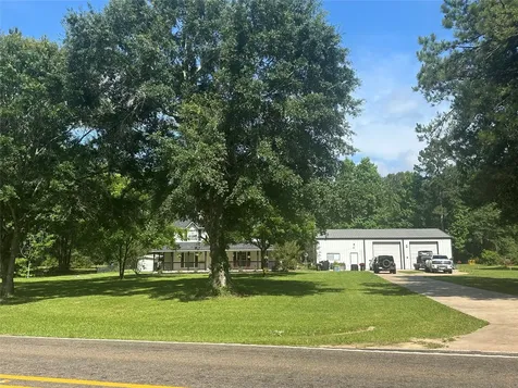 1300 Fm 3460 Road Shepherd TX 77371