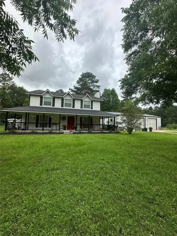1300 Fm 3460 Road Shepherd TX 77371