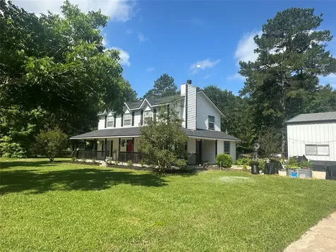 1300 Fm 3460 Road Shepherd TX 77371