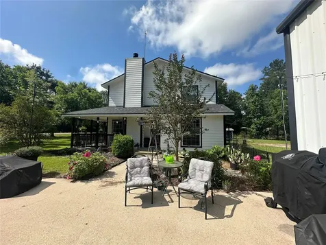 1300 Fm 3460 Road Shepherd TX 77371