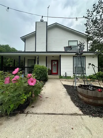 1300 Fm 3460 Road Shepherd TX 77371