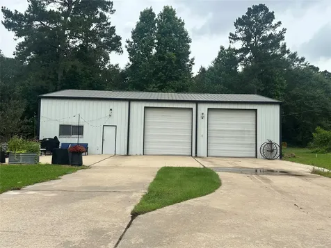 1300 Fm 3460 Road Shepherd TX 77371
