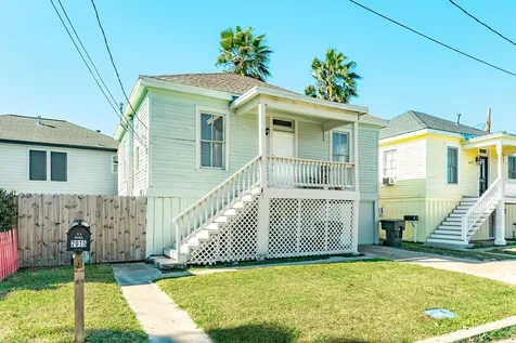 2015 36th Street Galveston TX 77550