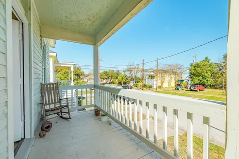 2015 36th Street Galveston TX 77550
