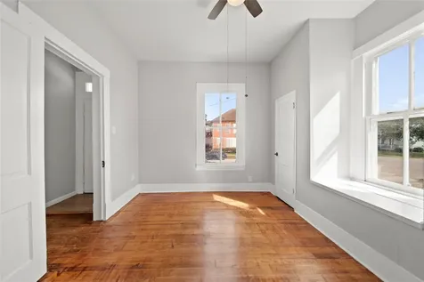 2015 36th Street Galveston TX 77550