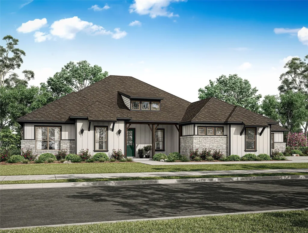 171 Homestead Hill Road New Waverly TX 77358