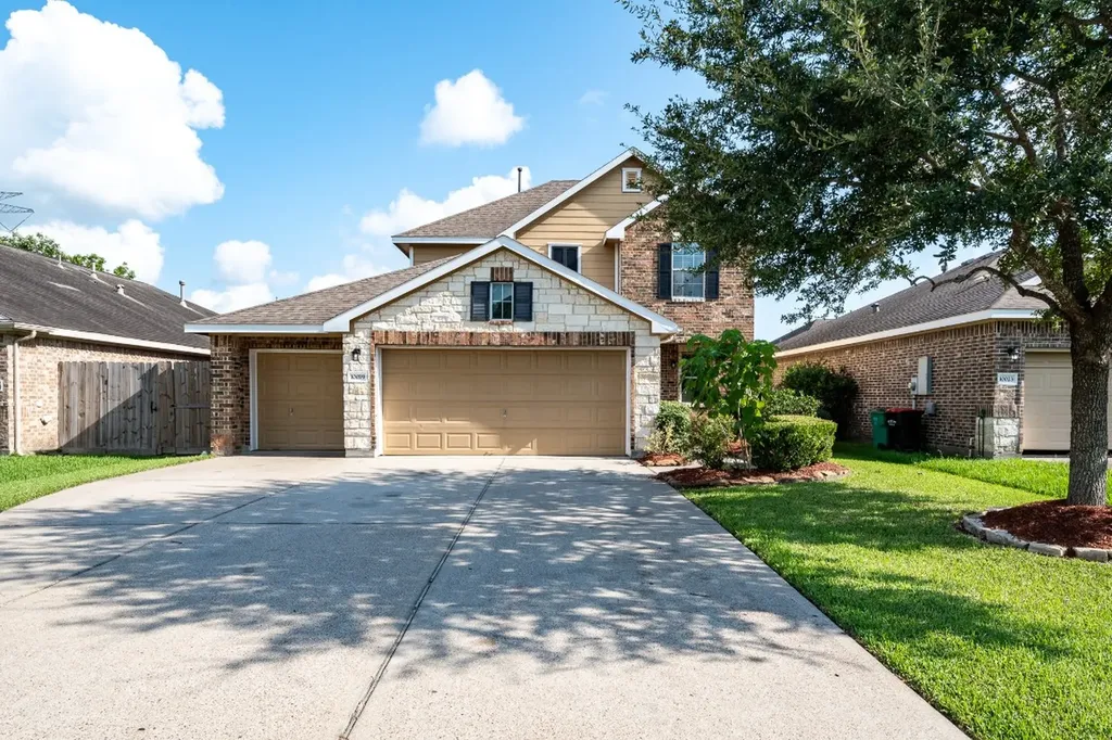 10019 Lynnwood Drive Baytown TX 77521