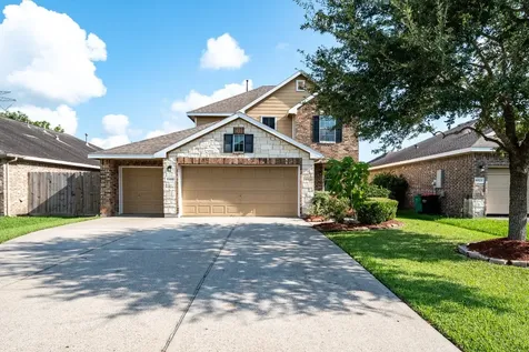 10019 Lynnwood Drive Baytown TX 77521