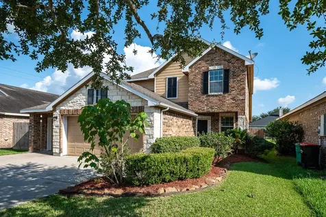 10019 Lynnwood Drive Baytown TX 77521