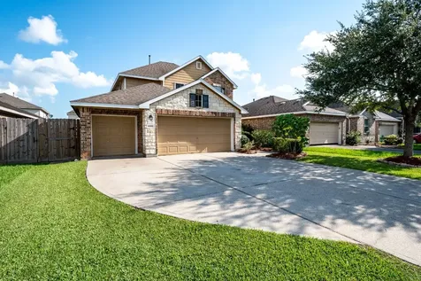 10019 Lynnwood Drive Baytown TX 77521