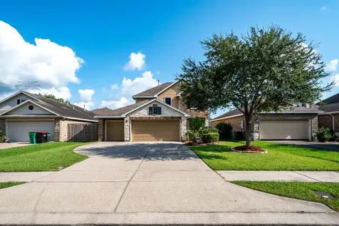 10019 Lynnwood Drive Baytown TX 77521