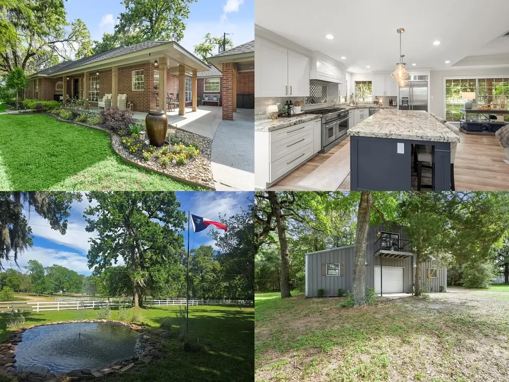 8555 Matthews Lane Magnolia TX 77354