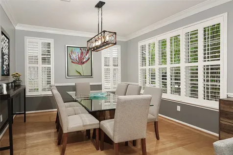 22 Classic Oaks The Woodlands TX 77382