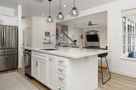 22 Classic Oaks The Woodlands TX 77382