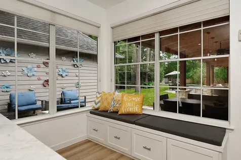 22 Classic Oaks The Woodlands TX 77382