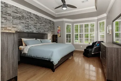 22 Classic Oaks The Woodlands TX 77382