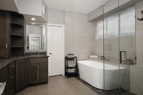 22 Classic Oaks The Woodlands TX 77382