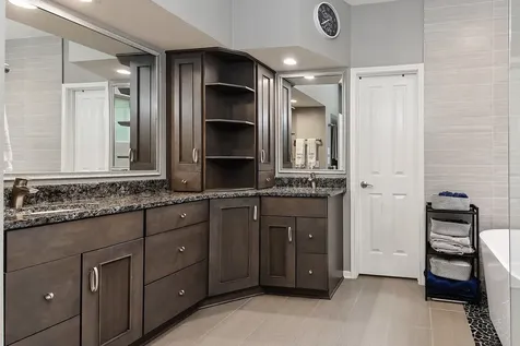22 Classic Oaks The Woodlands TX 77382