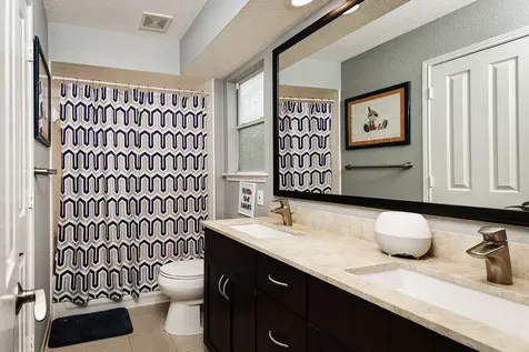 22 Classic Oaks The Woodlands TX 77382