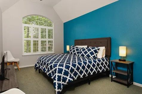 22 Classic Oaks The Woodlands TX 77382