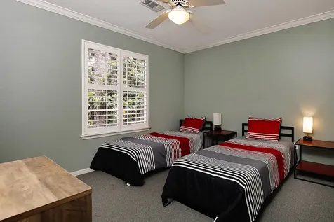 22 Classic Oaks The Woodlands TX 77382