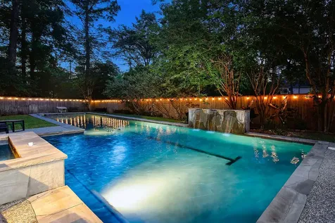 22 Classic Oaks The Woodlands TX 77382