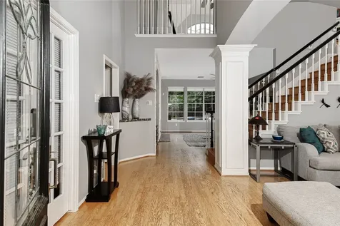 22 Classic Oaks The Woodlands TX 77382